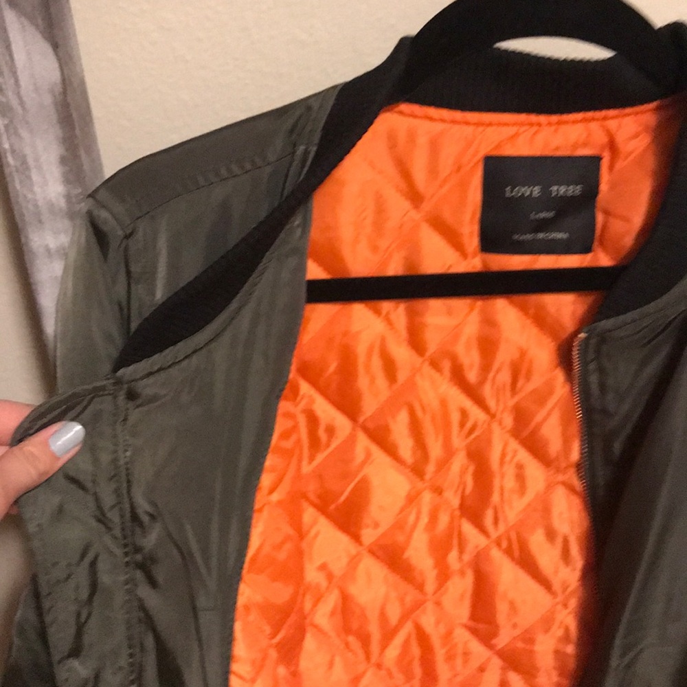 Jacket - Picture 4 of 4